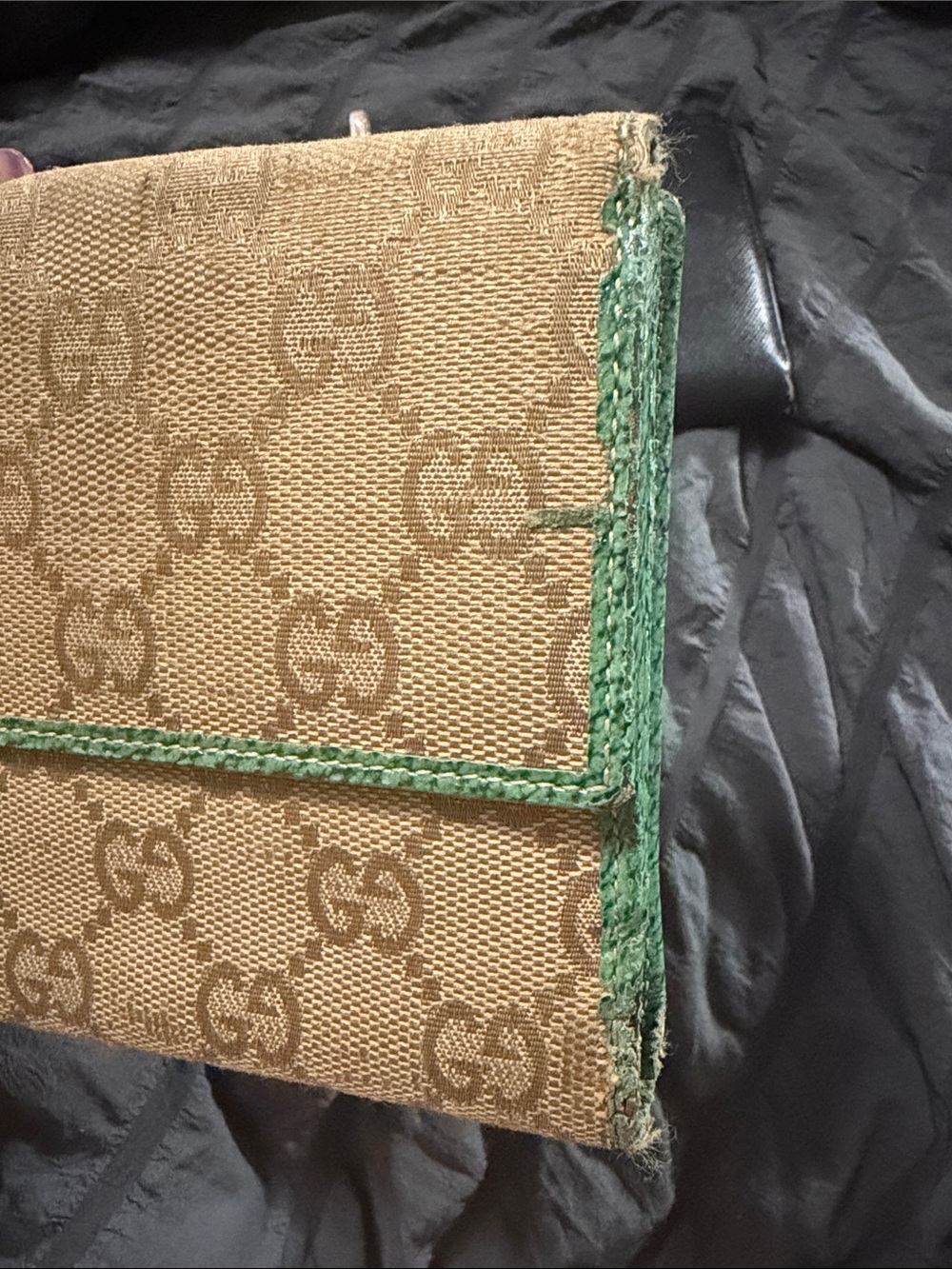Designer wallets - Picture 3 of 17